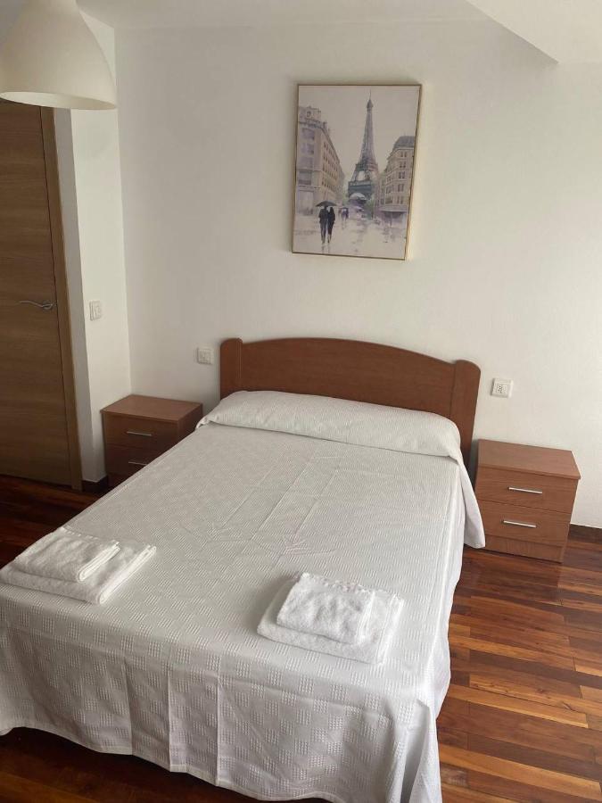 Appartamento Piso En El Ensanche